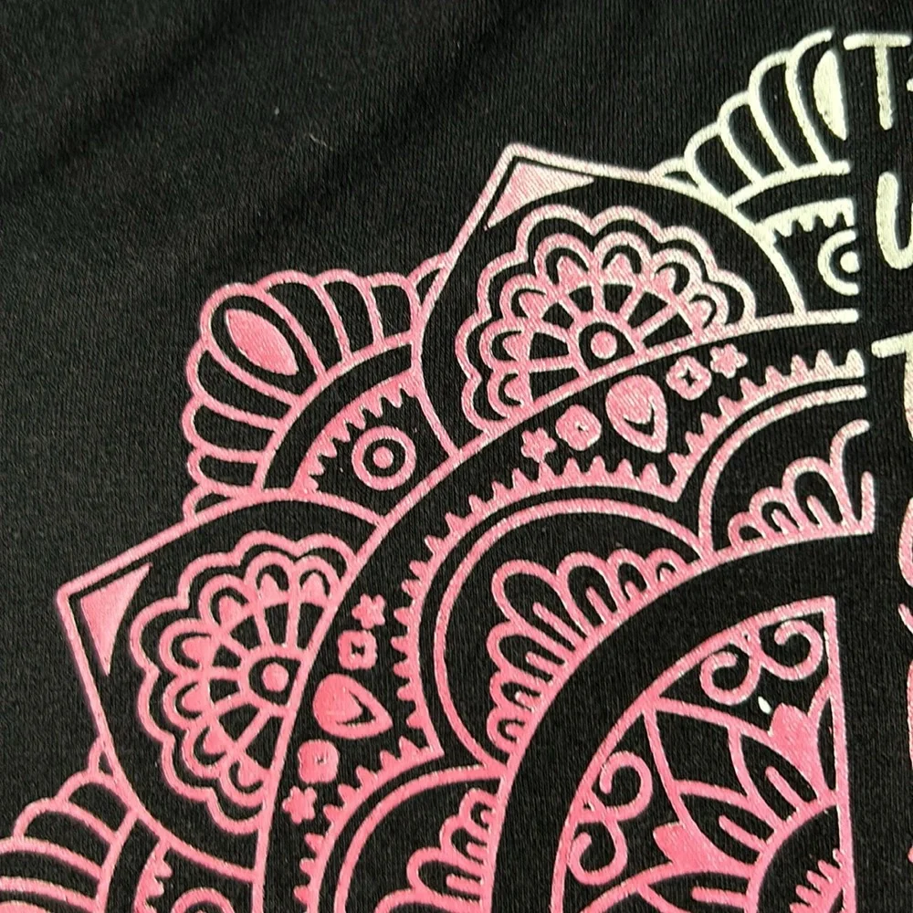 Mandala tank top - Picture 5 of 11